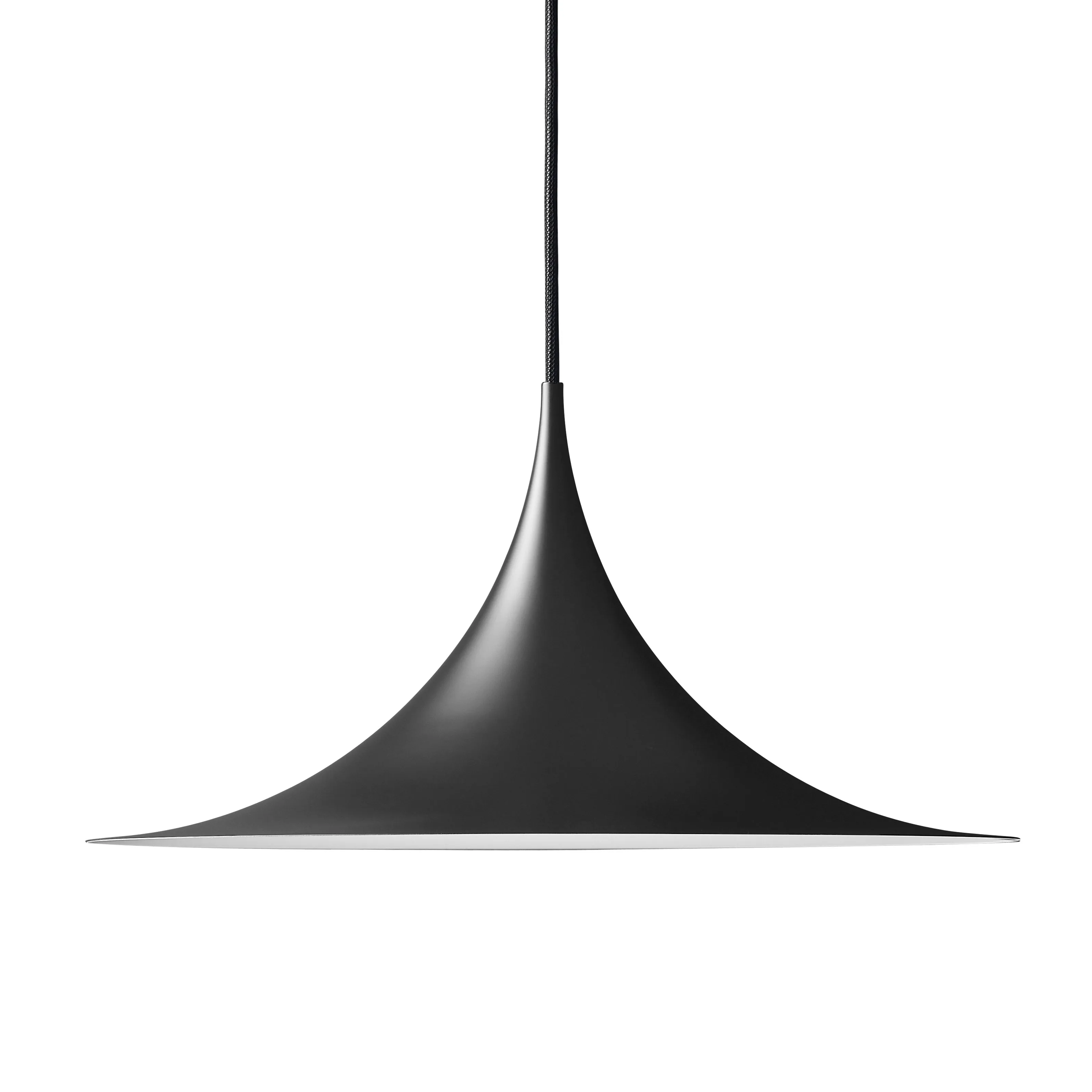 Gubi Semi Pendant